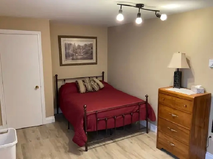 room for rent