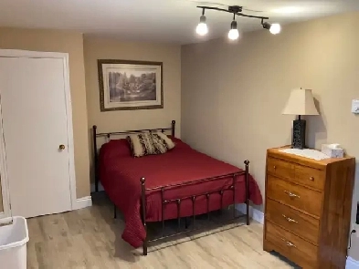 room for rent