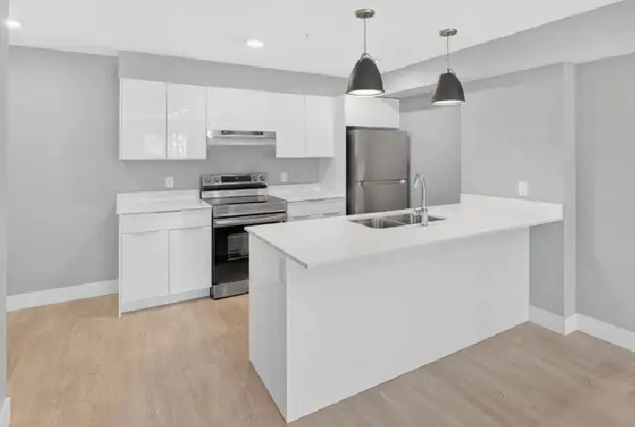1 BED 1 BATH SKAHA LAKE PENTICTON