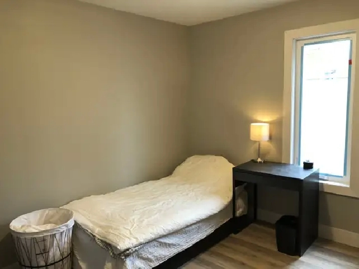 Fully Furnished Room for Rent at Downtown Sydney, $500 & up