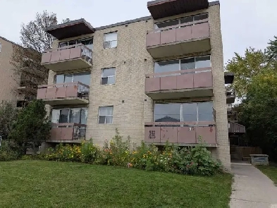 2-Bed Apartment $1,700 All Utilities Included!