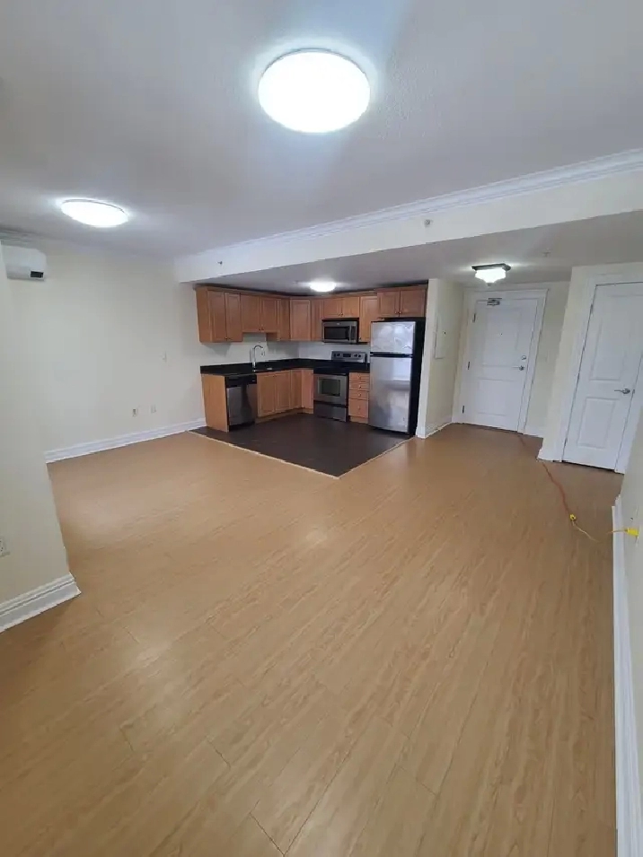 Luxury Downtown 1BR w/ Balcony & AC - The James | Nov 15