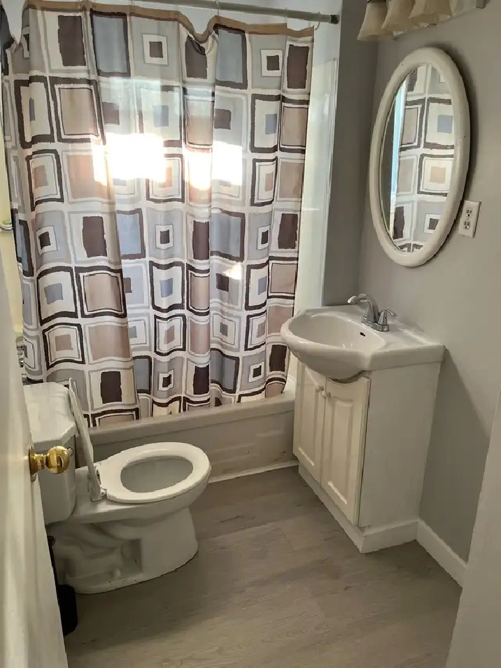 3 Bedroom Apartment for rent