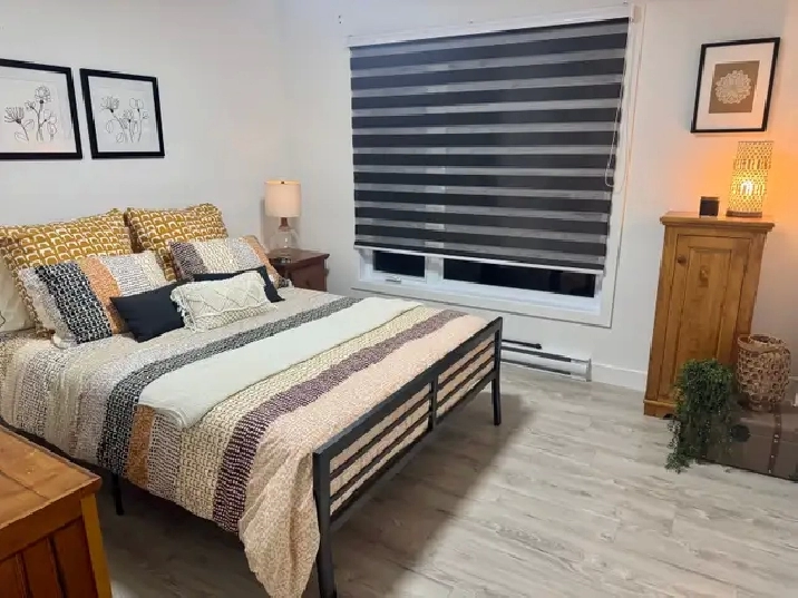 chambre à louer pour travailleur
