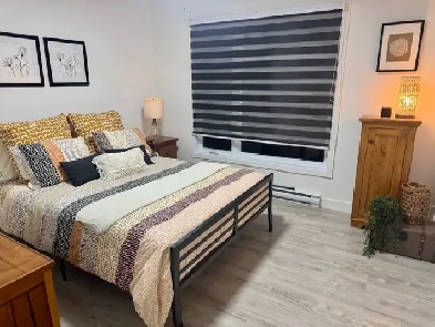 chambre à louer pour travailleur