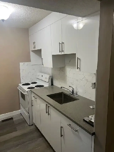 3 bedroom 1 bath Huntington Hills NW