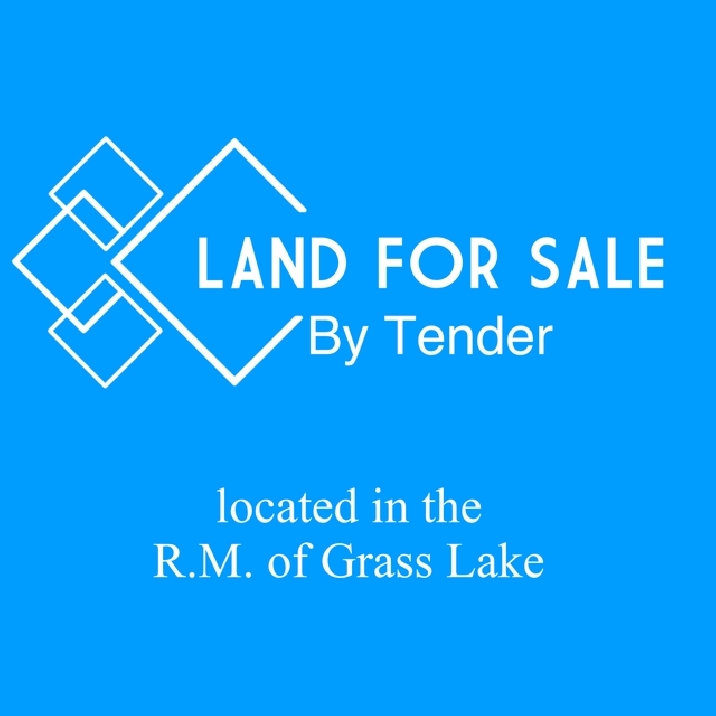 LAND FOR SALE OF TENDER