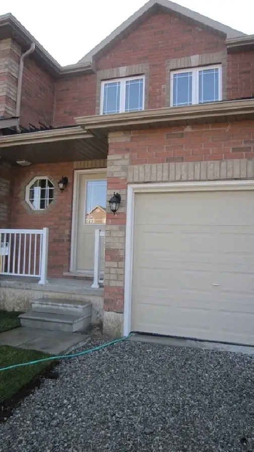 Great North End Location! 3 bed Townhouse,