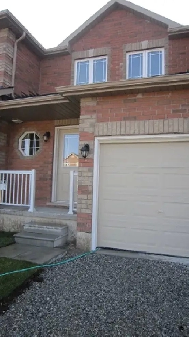 Great North End Location! 3 bed Townhouse,
