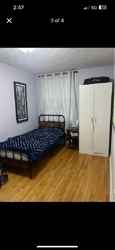 room for rent