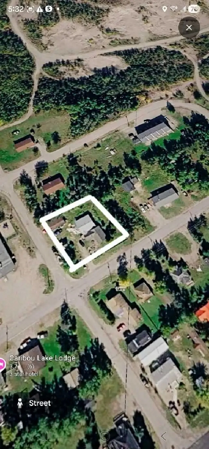 2300 Sq Foot 4 Bedroom in Armstrong