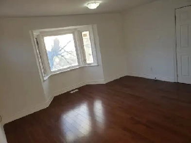 Newly painted 2 bedroom home for rent