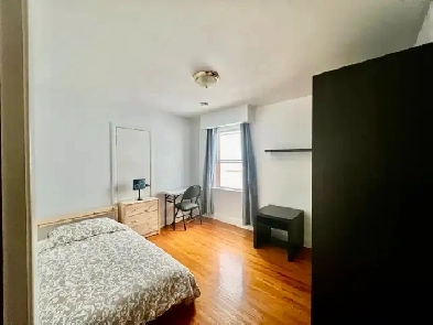 Room for Rent – Yonge & Steeles