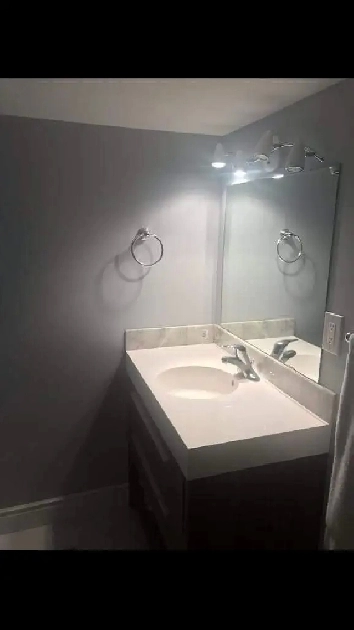 Basement Appartment Rental. Huron/Highbury