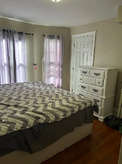 Room for rent