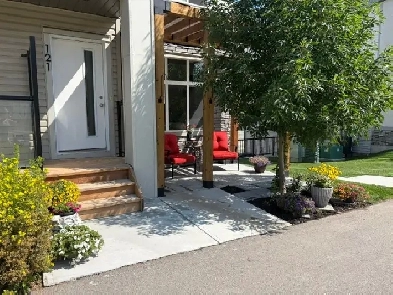 Private Sale-Modern Townhouse in Aspen