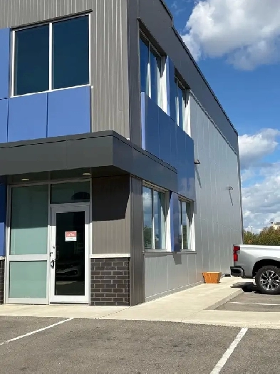 Industrial Unit for Lease — 395 anchor rd unit 26