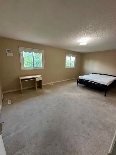Private Rooms | Private or Shared Bath | Wi-Fi   Parking