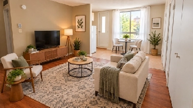 330 14 Ave SW - Studio 204