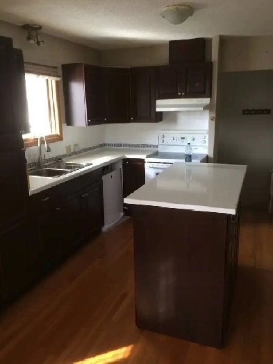Main Floor Suite