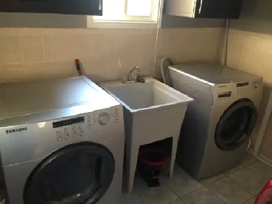 rent a room for female