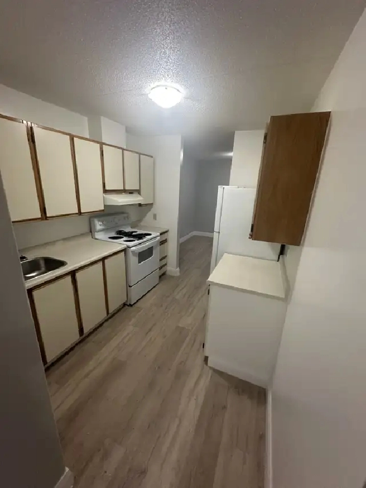 Two Bedroom Available Now in Minnow Lake Utilities Included