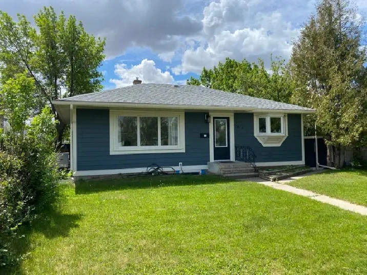 Southside basement suite for rent