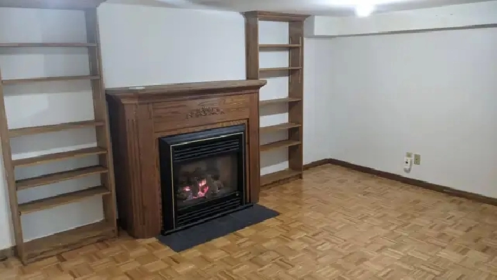 1 BEDROOM BASEMENT FOR RENT, SCARBOROUGH (KENNEDY & LAWRENCE)