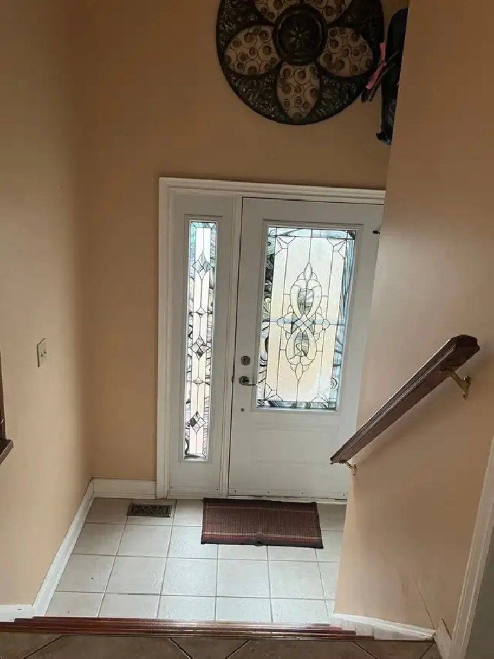 House for Rent