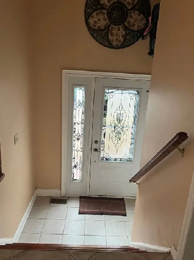 House for Rent
