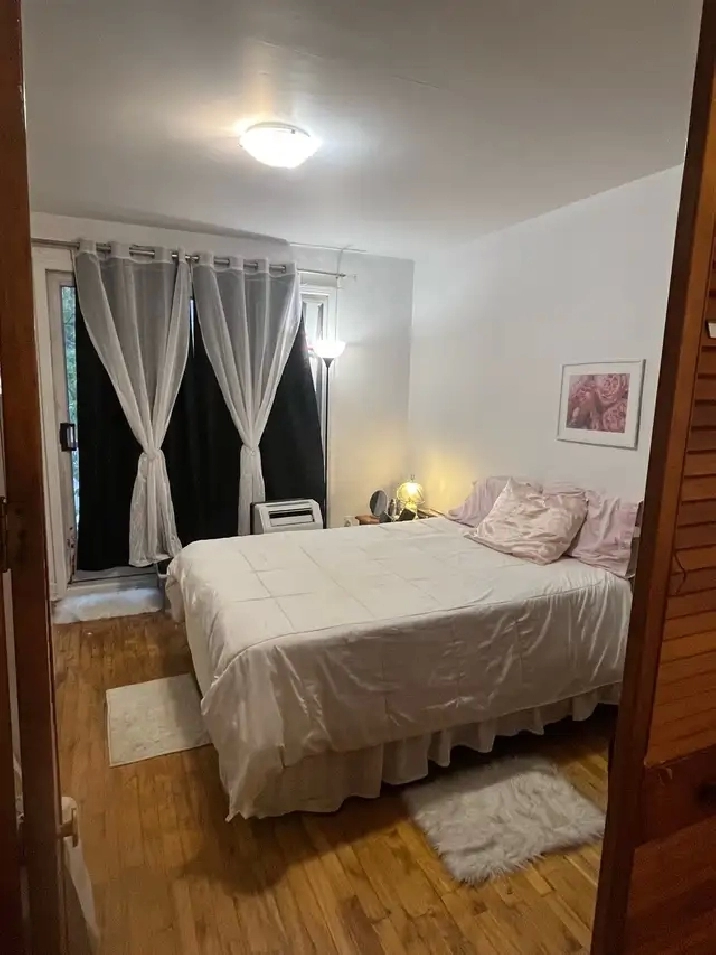 2.5 / 3.5 blvd St Michel dispo janvier