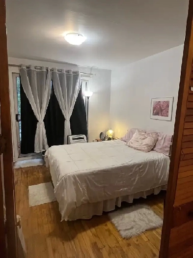 2.5 / 3.5 blvd St Michel dispo janvier