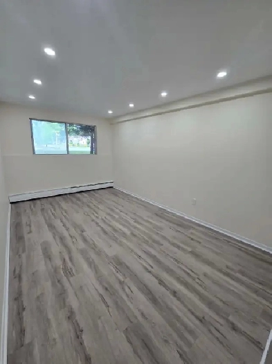 Renovated 1BR - 153 North Bridgewater Nov 15 - Heat/Wat/PK