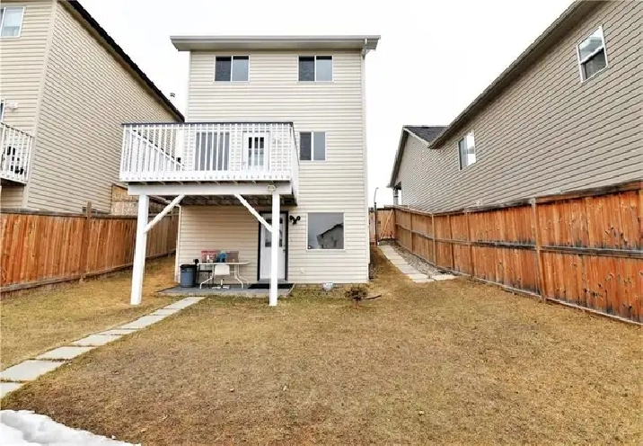 1 bedroom basement suite,  separate walkout entrance