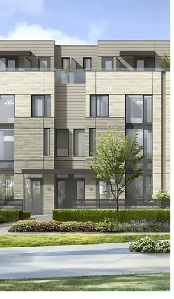 Brand-New Premium Room Near Yorkdale MALL - Utilities Included