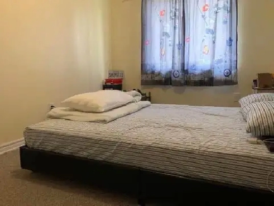Room for rent