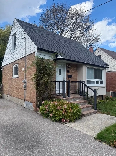 Detached House for Rent Scarborough