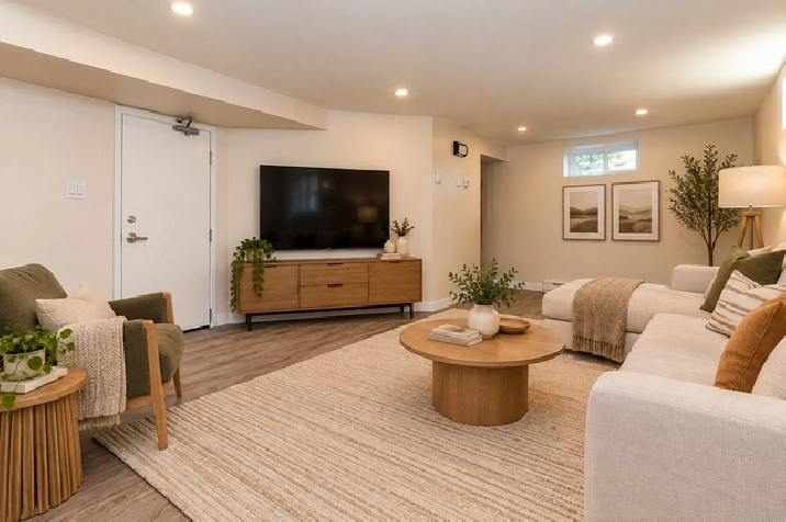 SPACIOUS 2 Bed Home Located in East Kildonan!