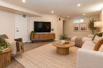 SPACIOUS 2 Bed Home Located in East Kildonan!