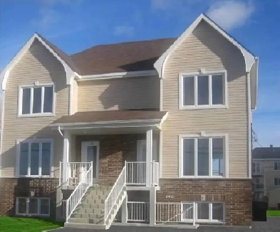 Magnifique et grand 6 ½  à louer, 1655$/mois, ST-LIN-LAURENTIDES