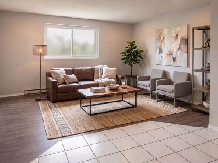 One Bedroom Suite on Seminole Street
