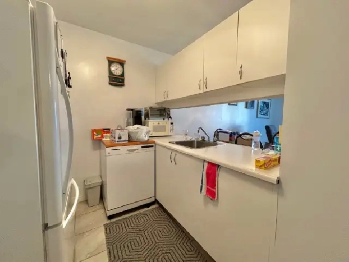 Appartement 4 ½ à louer Charlesbourg novembre 2026