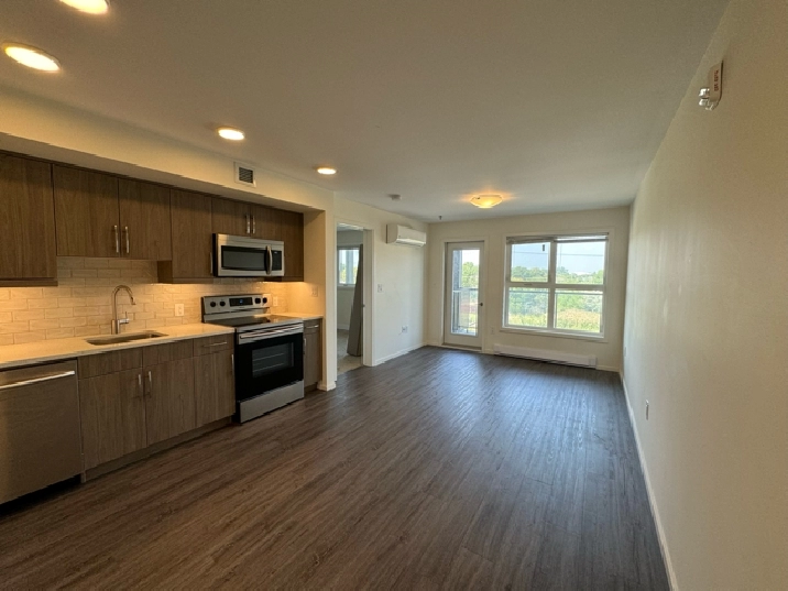 1Bed 1Bath Apartment Condo in Peguis/Transcona Area For Rent