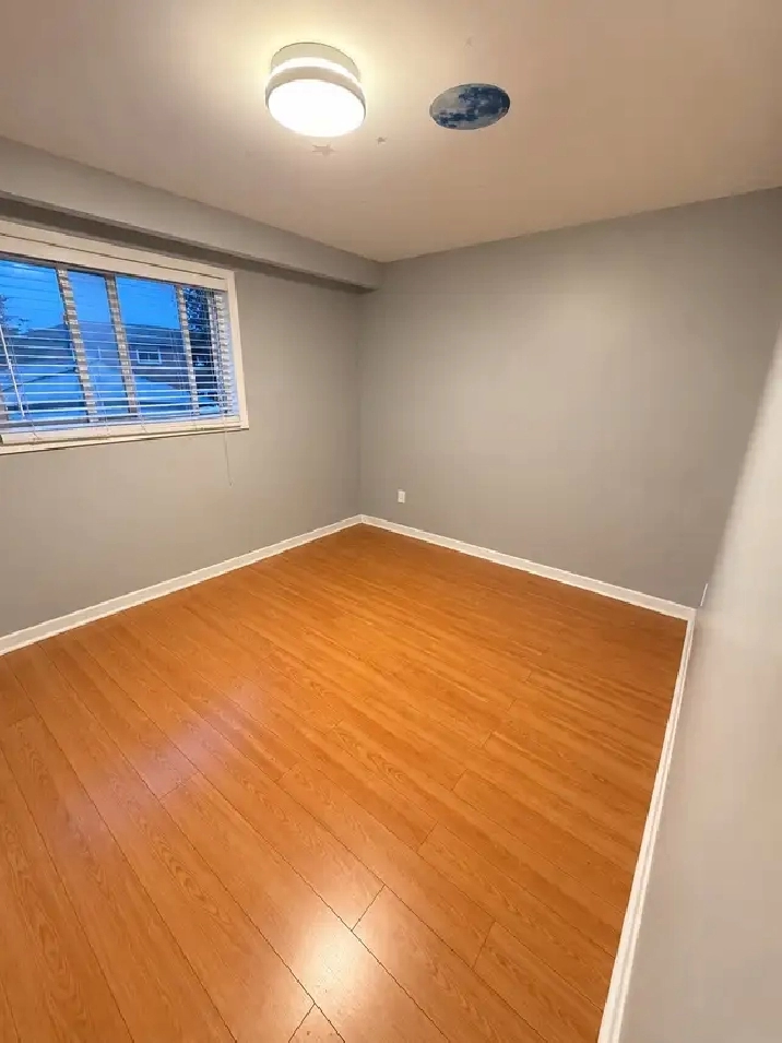 Room for Rent - Sharing