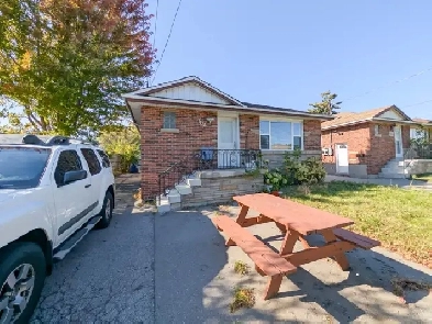 104 East 41st St, Hamilton - 3 Bedroom Main Unit