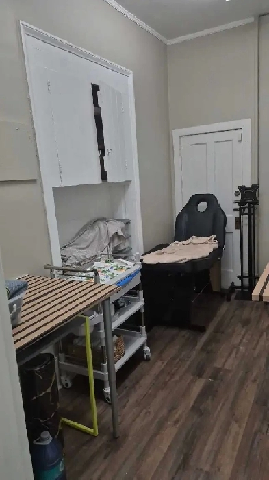 Store for  Sublease