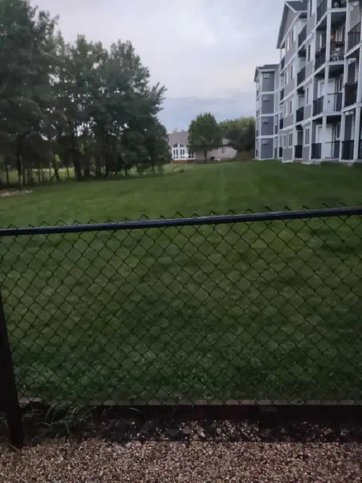 Iso. of a private rental 1 bedroom in Lloydmister