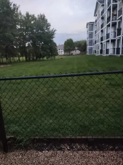 Iso. of a private rental 1 bedroom in Lloydmister