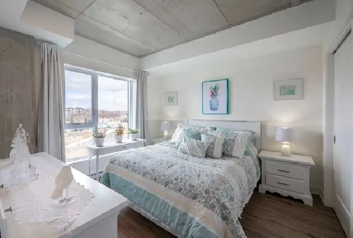 Appartement/condo 3 1/2