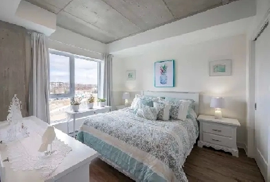 Appartement/condo 3 1/2